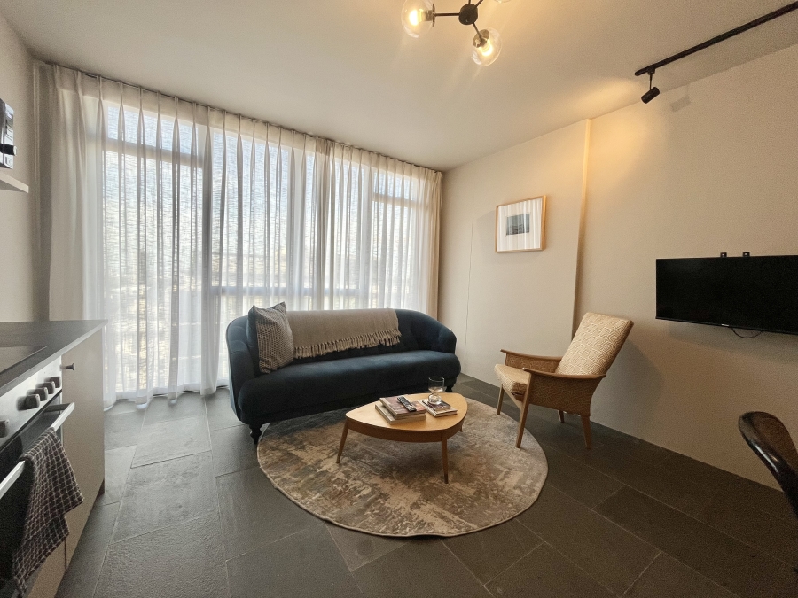 To Let 0 Bedroom Property for Rent in Zonnebloem Western Cape